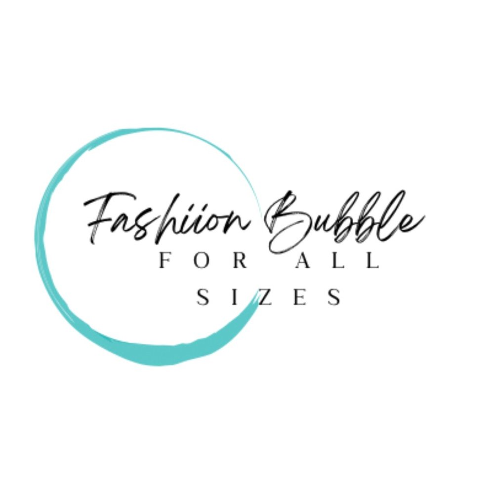 Fashiion Bubble- we carry small to 3xl
